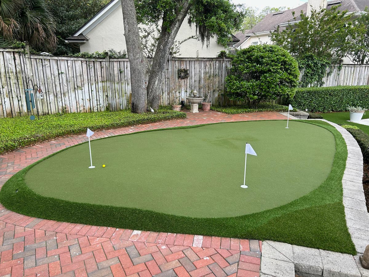 Wholesale Artificial Turf – Florida, Georgia, South Carolina, Alabama