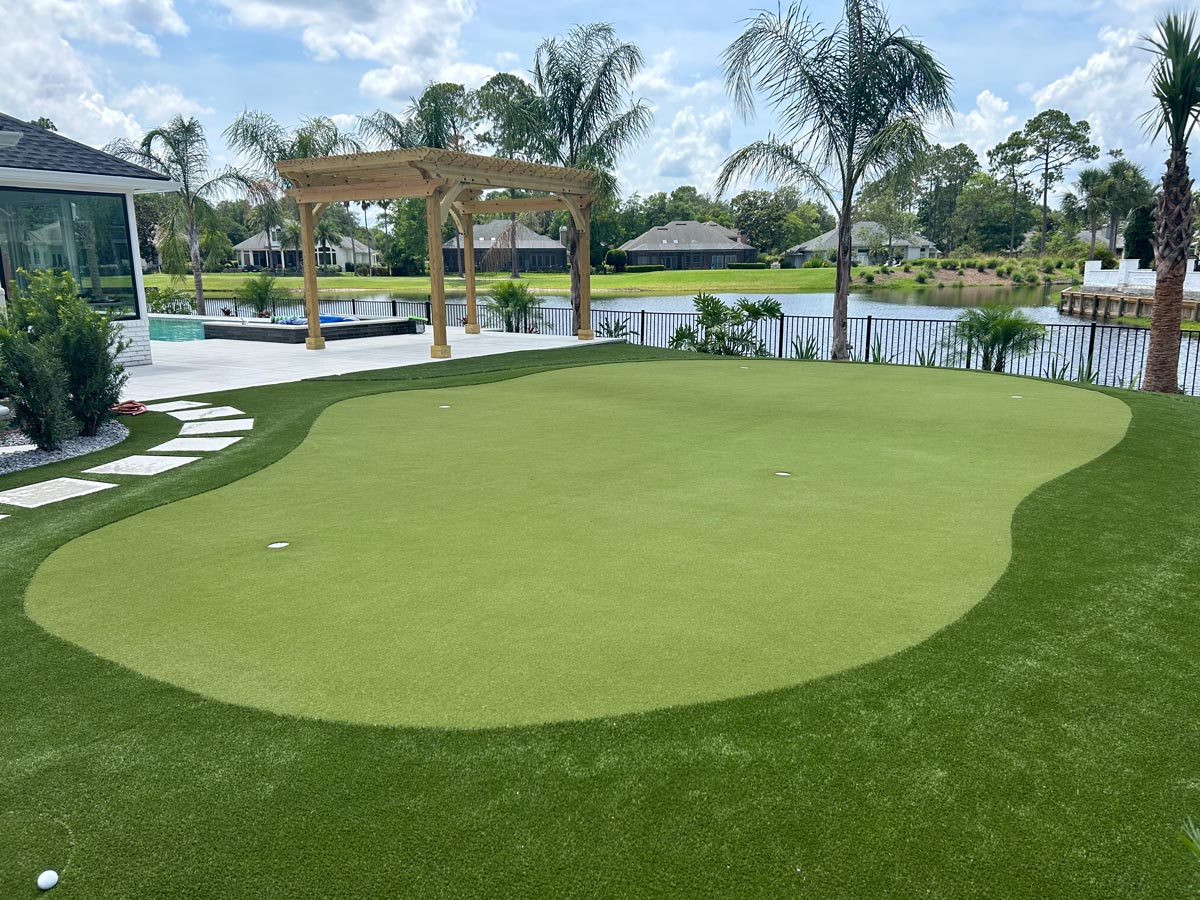 Wholesale Artificial Turf – Florida, Georgia, South Carolina, Alabama